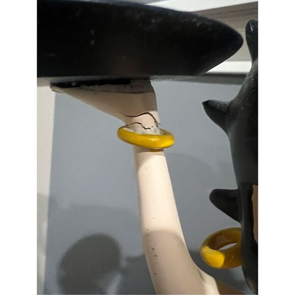 Rare betty boop diner waitress 2002 by king features - Picture 12 of 13